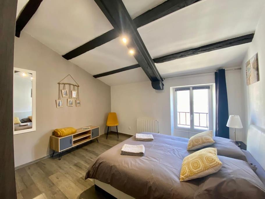 Bel Appartement - 2 Chambres - Proche Du Vieux Marche Ла-Рошель Экстерьер фото